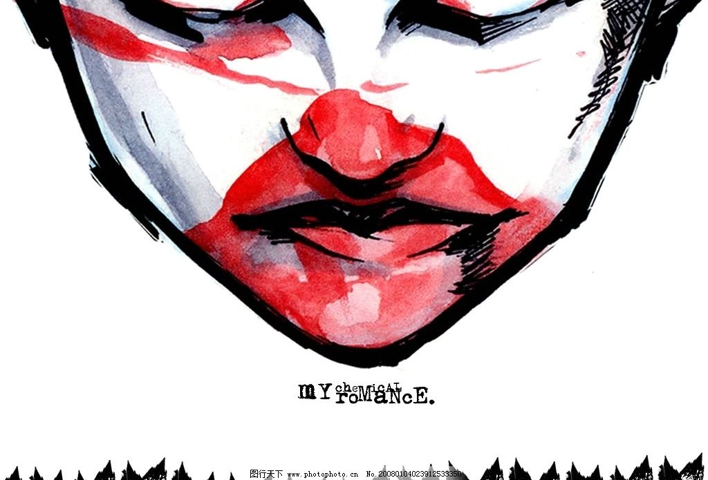 黑暗小丑