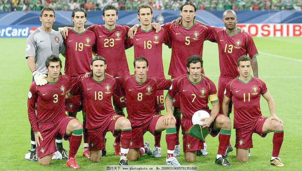 世界杯买球网葡萄牙队2022卡塔尔世界杯大名单阵容 葡萄牙国家队明星球员(图1)