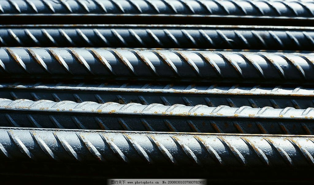 钢铁,工业,钢筋,现代科技,工业生产,摄影图库,300,JPG,